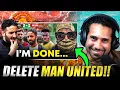 Download Lagu Saeed TV Epic Rant Reaction🚨 Grimsby Embarrass Man United ❌