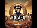 Unlocking Ancient Wisdom Meditations by Marcus Aurelius