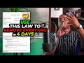 My Secret Hack Use Data Breach and affidavit to Delete all Debt