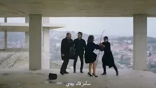 فضيلة و بناتها الحلقة 39 اعلان 