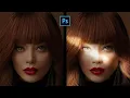Sun Rays Effect in Photoshop Photoshop Light Effect on Face