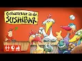 Download Lagu Geharrewar in de Sushibar speluitleg - 999 Games