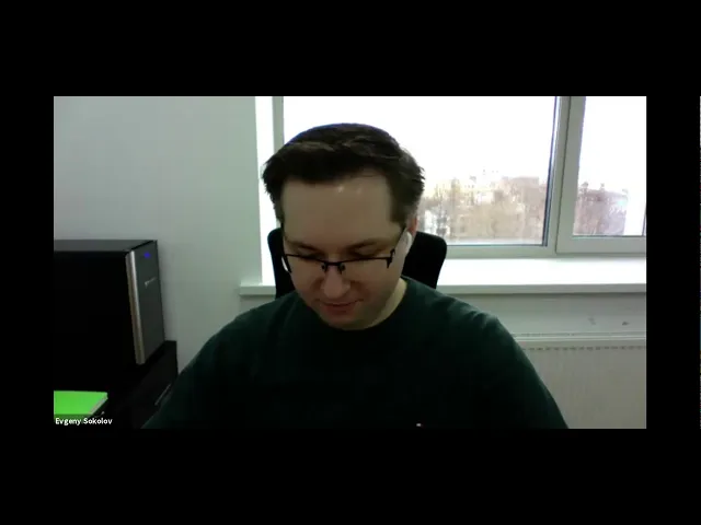 Машинное обучение 2, ПМИ — лекция 9