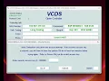 Aliexpress STM32F405 VCDS security access code error
