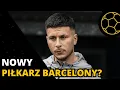 Download Lagu KIM JEST ROONY BARDGHJI, KTÓRY ZA CHWILKĘ PEWNIE ZOSTANIE PIŁKARZEM BARCELONY?