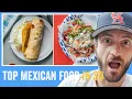 4 MUST EAT Mexican Restaurants in San Diego Jeremy Jacobowitz
