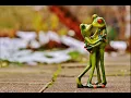 High Contrast - Kiss Kiss Bang Bang (87.5 BPM Version) 432Hz HQ