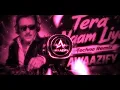 Tera Naam Liya Techno Remix ll AWAAZIFY II Ram Lakhan II New Bollywood Hit Dj Remix Song 2026