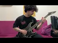 Lamb of God | September Song | GUITAR COVER