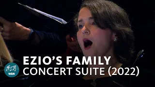 Download Assassin's Creed II: Ezio's Family Concert Suite (2022) | WDR Funkhausorchester | WDR Rundfunkchor MP3