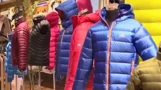 kaufberatung winterbekleidung daunenjacken