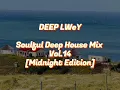 Download Lagu DEEP LWeY | Soulful Deep House Mix Vol.14 [Midnight Edition]