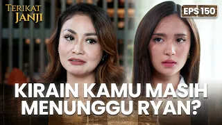PENUH HARU! Davina Sudah Move On Dari Ryan | TERIKAT JANJI | EPS.150 (4/4)