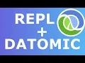Exploring Datomic with the Clojure REPL