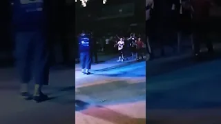 الشاب هارون ماجي يبدع بأغنية ربيتها بيديا من كانت صغيرة 