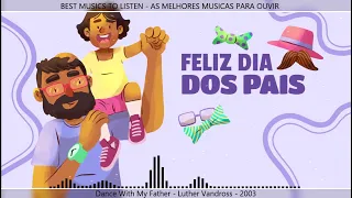 Dance With My Father - Luther Vandross - 2003