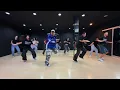 FROZEN - TAMERA | EIK CHOREOGRAPH