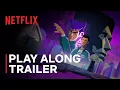 Download Lagu Squid Game: Unleashed | Official Game Trailer | Netflix