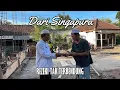 Download Lagu SEHARI 2 KALI...!!! PENYERAHAN AMANAH PEMBANGUNAN MUSHOLLA || PEDESAAN INDONESIA - Ar Rumi TV