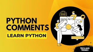 Python Comments Explained Single-Line Multi-Line and Best Practices