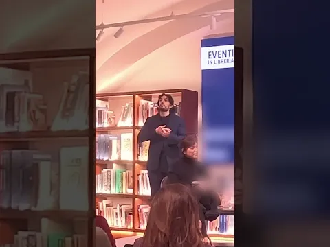 Chiediamo scusa ai sordi per qualsiasi cosa possa aver detto Alessio 😅
