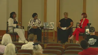 Organization and parents work to reduce gun violence in Pulaski County