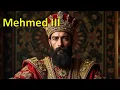 Lagu Mehmed III: De donkerste sultan in de Ottomaanse geschiedenis #mehmediii #ottomansultan #ottoman ...