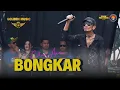 Download Lagu BONGKAR - Catur Arum (Golden Music Live in Pantai Boom Banyuwangi)