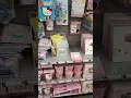 Sanrio Hello kitty stuff at 5 below