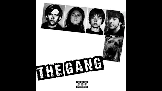 Download The Gang - Mystery 1992 (Full Album) MP3