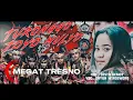 Download Lagu Lagu jaranan terbaru Megat tresno || vic.dista gemoy||voc.dayun wirosworo|| Turonggo joyo mulyo