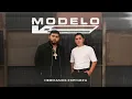 Modelo V - Hermanos Espinoza (Video Oficial)