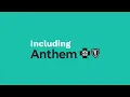 Well Care Community Health Accepts Anthem and Most Forms of Insurance