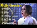 Melly Goeslaw - Gantung , Mungkin , Cinta || Lirik Lagu Terpopuler #mellygoeslaw #bestsongofalltime#
