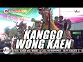Download Lagu KANGGO WONG KAEN || BUROK BUNGA NADA LIVE KLUWUT BULAKAMBA BREBES - 21 DESEMBER 2021