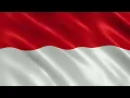 Download Lagu 1 Jam Bendera INDONESIA berkibar MP3