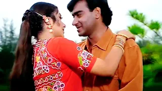 hum pyaar ke deewane haqeeqat 1995 full video song ajay devgan tabu