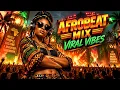 African Dancefloor 2026 🔥 Afrobeats x Amapiano Lagos Vibes