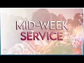 Download Lagu A Move of God | Mid-Week Service