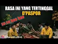 Download Lagu PERGI - D'PASPOR VERSI KOPLO || COVER BY BLEDAG MUSIC OFFICIAL