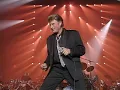 Johnny Hallyday - L'envie (Live Officiel Bercy 90)