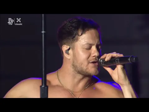 Download MP3 Imagine Dragons - Whatever It Takes - Live at Pukkelpop - Remaster 2019