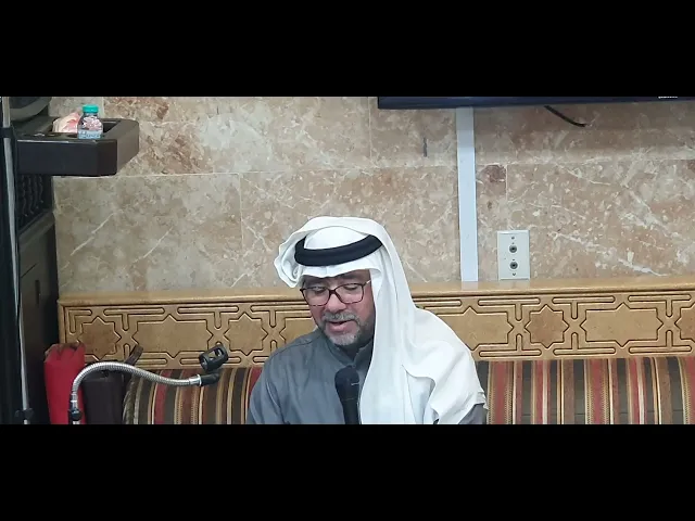 ⁣ليلة 1 رمضان 1446 قران كريم#4 القارىء ابوكميل حسينية مكي الخباز بسنابس