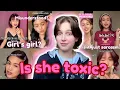 The Jazmine Tan Controversy Is She Toxic or Just Misunderstood