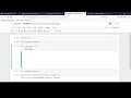 Track execution time of a python script