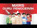 Download Lagu MARS DAN LIRIK GURU PENGGERAK#marsgurupenggerak#lirikgurupenggerak