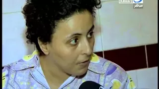 اقسم بالله مهو للضحك ده علشان تقول الحمد لله دندنها