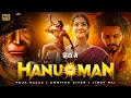 Download Lagu HANUMAN 2025 I \