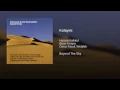 Kolaymi - Brian Keane & Omar Faruk Tekbilek