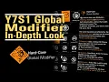 Download Lagu Y7S1 Global Modifier - An In-depth Look - Explaining and examining Hard-Core - The Division 2